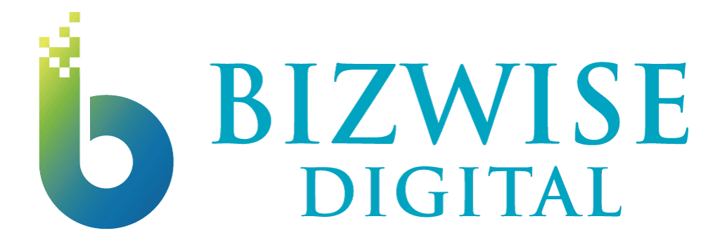 Bizwise Digital logo