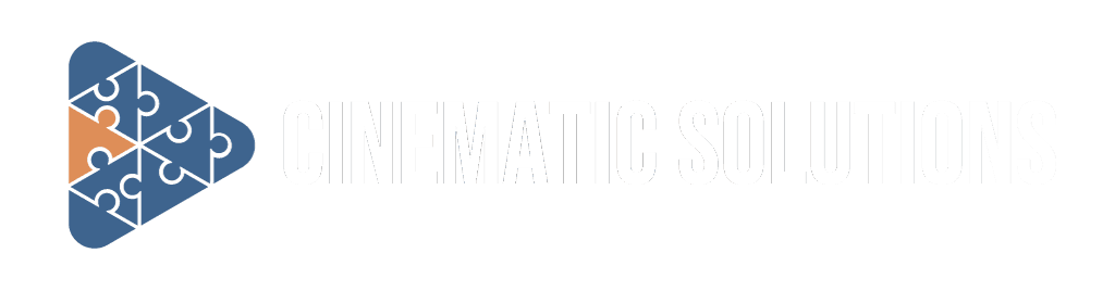 Cinematic Solutions logo