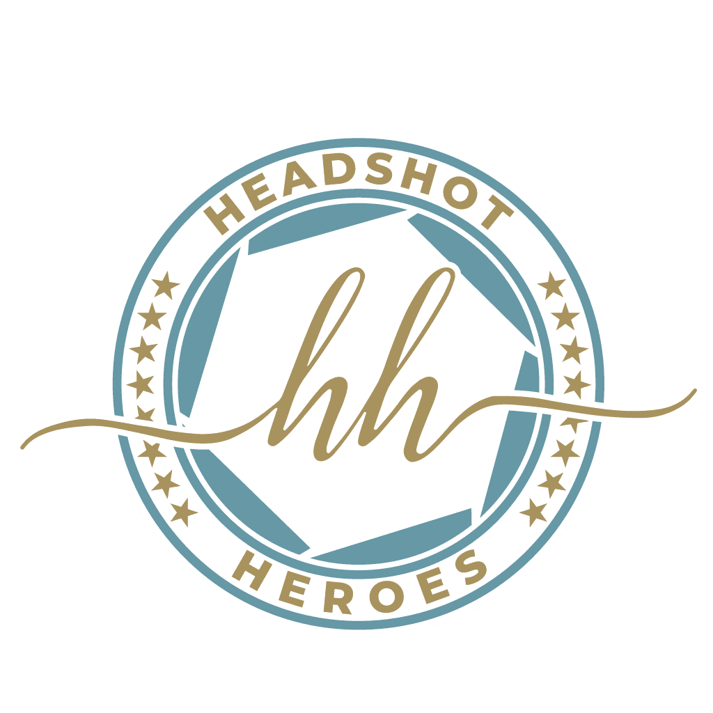 Headshot Heroes logo