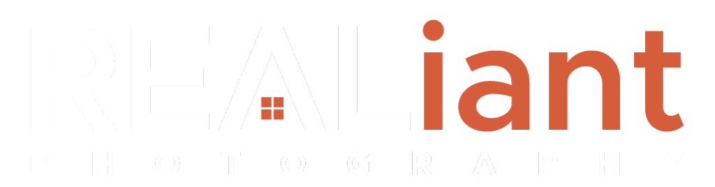 Realiant Photography logo
