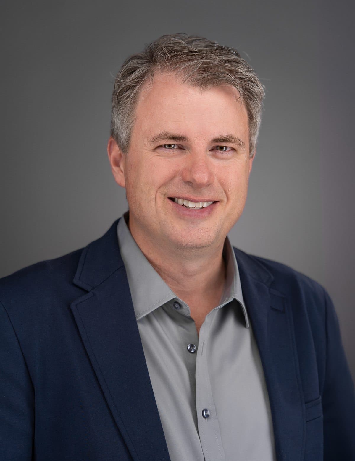 Scott Kemp, owner of Highway 20 Productions