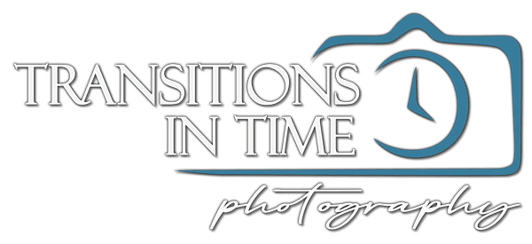 Transitions In Time Photography logo